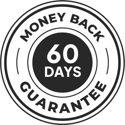 IQHoney money-back guarantee